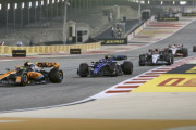 2023F1シーズンの見どころ五選