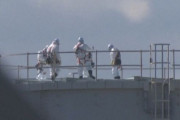 日本の福島原発で放射線計測員死亡…倒れたまま発見＝韓国の反応