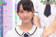 【元乃木坂46】なぜ松井玲奈は黒歴史にならなかったのか？