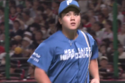 【日本ハム】畔柳亨丞が三者凡退！勝ちパターン入りも期待の快投