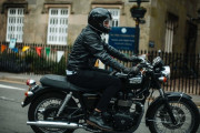 バイクのヘルメットって『フルフェイス』と『ジェット』のどっちの方がええんや………………？