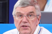 【五輪】IOCが1兆円超えの驚異的な収益を記録、バッハ会長「世界の期待に応えた」 (東スポWEB)