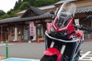 俺のバイクがカッコいいと俺の中で話題にｗｗｗｗｗｗｗｗ