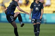 なでしこJ、北川スーパーFK弾などナイジェリアに3-1快勝！2連勝でパリ五輪8強進出！2大会連続の決勝T進出