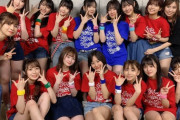 【SKE48】荒井優希「昇格発表があってK2に仲間が増えました」