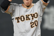 巨人エース 戸郷翔征（22） 防御率3.21　5勝3敗　QS率88.9%