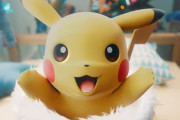 任天堂、2年前発売『ポケモン ピカブイ』の新CMを放送してしまう