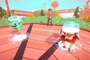 真のポケモンと言われた「Temtem」Steamで大人気！！全世界売上１位ｗｗｗｗｗｗｗｗ