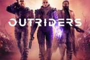 スクエニの新作Co-opシューター『アウトライダーズ』次世代機PS5/XSXにも対応決定！デスティニー、アンセム、ボダランを足して割った感wwwww