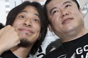 なぜ誤解される？ひろゆき氏が解説するホリエモンの魅力