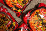 【画像】女だけど、この袋ラーメンめっちゃ好きｗｗｗ