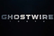 【THE FUTURE OF GAMING】ベセスダ・三上真司最新作『GHOSTWIRE TOKYO』PS5で2021年発売決定！