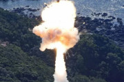 日本初の民間衛星ロケット、わずか5秒で爆発＝韓国の反応