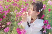 【SKE48】！？！？！？ 末永桜花、見えてる！