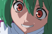 【悲報】緑髪の人気キャラクター、いないwwwww