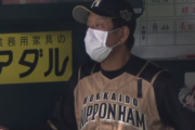 日ハム栗山監督「（選手たちの）見た目は元気がなさそうにも見える」