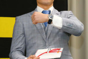 阪神中野拓夢「ご褒美」高級ブランド腕時計購入　来季遊撃フル出場へ鍛える