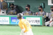 阪神　7年ぶりの「6カード連続勝ち越し」ならず…宿敵に4被弾許し2ゲーム差に迫られる