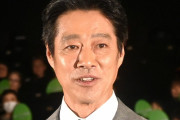 堤真一　過去の恋愛報道「大体雑誌に出るの…」　さんまも納得「そういう時代」