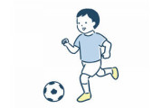 子をサッカーのクラブチームに入れたんだけど大失敗だった