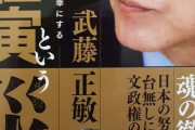 韓国人「武藤氏がまた文在寅叩きで発狂！」「文在寅は厄災」「民主主義を踏みにじっている」と発言！→「倭寇は自国を心配しろ」　韓国の反応