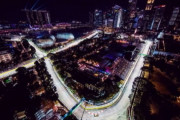 UPDATE：F1シンガポールGP中止に、3つの代替案が検討中