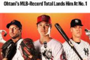 【MLB】大谷翔平、年収85億円でMLB堂々1位　米フォーブス誌「突出したブランド契約結べる力」