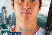 大谷翔平、オールスター最多得票を獲得し先発スタメン確定