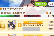 【ウマ娘】先月のチャンミはなんとかなった。しかし今月は…