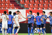W杯アジア最終予選のアウェー戦はテレビ局の中継は無し！DAZNだけが中継することに