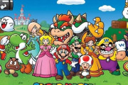 『マリオ』シリーズでこれだけはやっとけ、という傑作