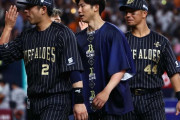 【2025/6/15 B8-3G】オリックス・森が勝ち越し適時打を放ち、頓宮と西川も連続で加点し4連勝！中川は一発を打ち上げ、宗は4安打3打点と活躍！先発の曽谷は今季5勝目！