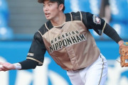 谷内亮太(日ハム移籍後3年間174試合で失策0)←これ