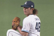 西武今井、7四球も6回ノーノ―で3勝目「ゼロで抑えられたので最低限よかった」
