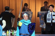 川崎、長谷部監督がドラクエ風の勇者で登場！恒例の新体制発表会を実施　目標は「ACLEとタイトル奪還」（関連まとめ）