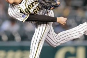 【阪神】小川一平、３試合連続無失点の好リリーフ　反撃直後の７回に存在感