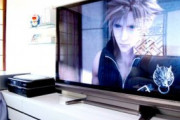 テレビゲームを43インチ大画面テレビ(ゲームモードで快適)プレイしてる俺って異端？