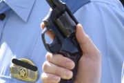 警察官の「トイレに拳銃忘れ」が多発するのには驚くべき理由が！