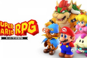 マリオRPGリメイク、グラフィックは綺麗になったけどスクエニ色が消えたね