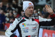 6度のWRC王者セバスチャン・オジェが引退を撤回、2021年もトヨタからWRC参戦