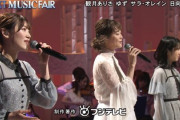 【日向坂46】観月ありささんとコラボも！『MUSIC FAIR』予告に登場！スタジオにはあのメンバーが