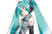 初音ミクのとんでもない痛車が目撃される
