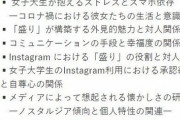【悲報】東京女子大学の卒論、いくらなんでもフェミ過ぎると話題にｗｗｗｗｗｗｗｗｗ