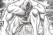 【キン肉マン】544話感想　正義とネメシスのパワーを注入した、新たな神の候補者が誕生！