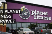 「無料のベーグルとピザ」Planet Fitnessはコロナ禍を生き残れるのか？　海外の反応