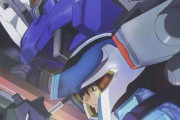 リマスター前のガンダムSEEDが視聴困難になってしまったのが凄く辛い