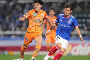 清水エスパルス、横浜FMに5失点逆転負け　2位でプレーオフステージ進出決定　ルヴァン杯GL第6節
