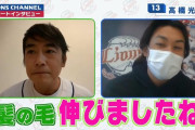 【朗報】高橋光成が15勝したらテレ玉が何でも買ってくれる