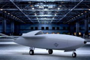 米空軍、チーミングが可能な無人戦闘機の競争試作を2024年に開始か