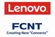 LenovoがFCNTの事業を承継､新会社名は｢FCNT合同会社｣  arrowsシリーズやらくらくシリーズは維持